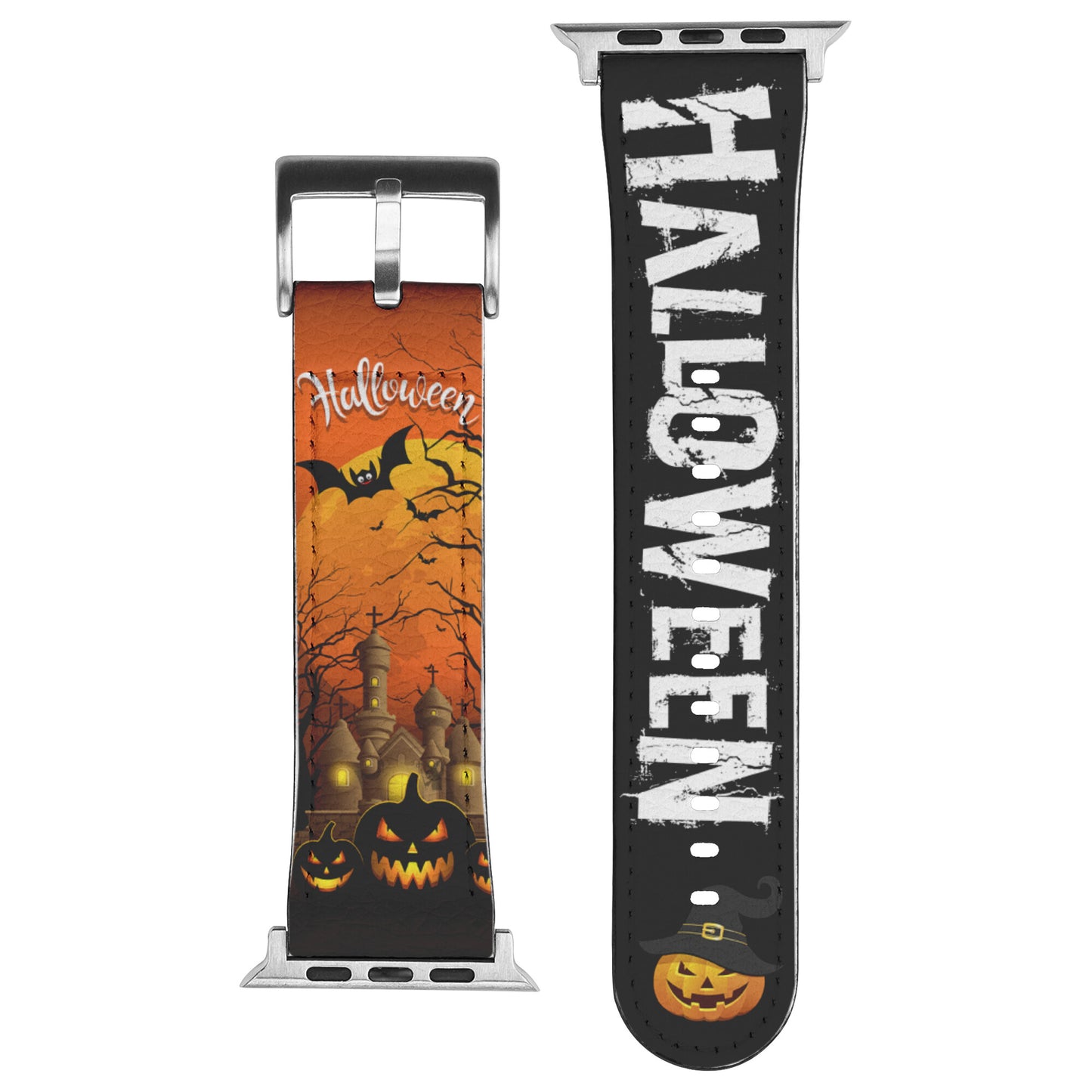 Halloween Watch Band for Apple Watch
